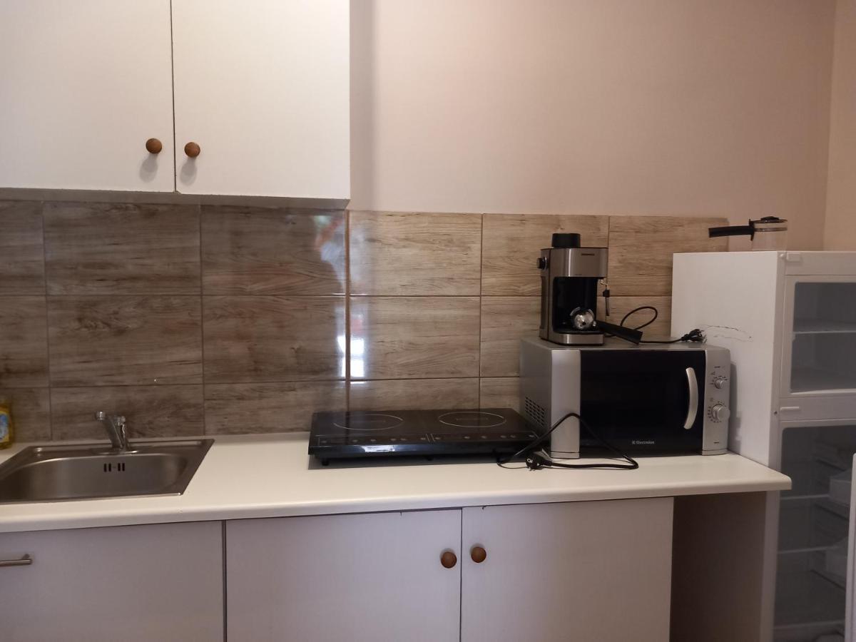 Hanna Apartman Apartment Balatonlelle Exterior photo