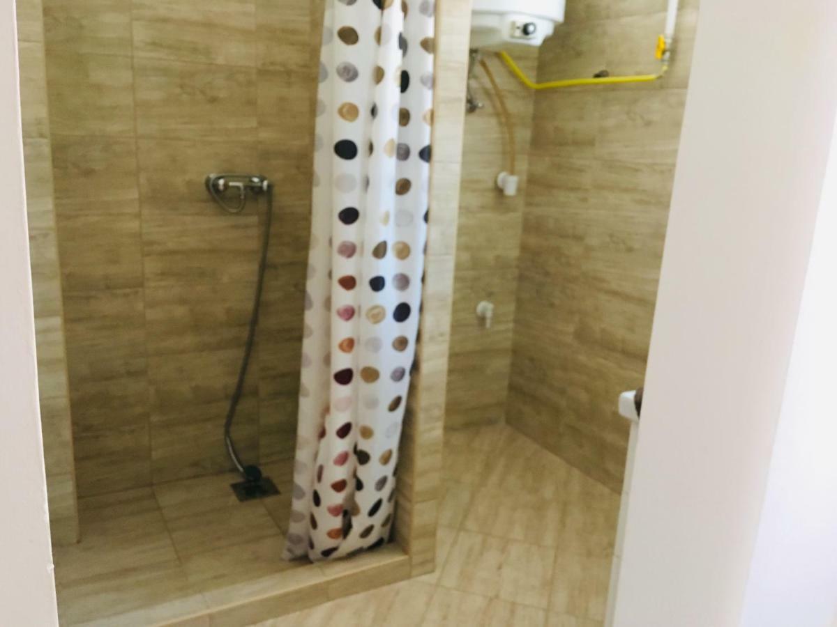 Hanna Apartman Apartment Balatonlelle Exterior photo